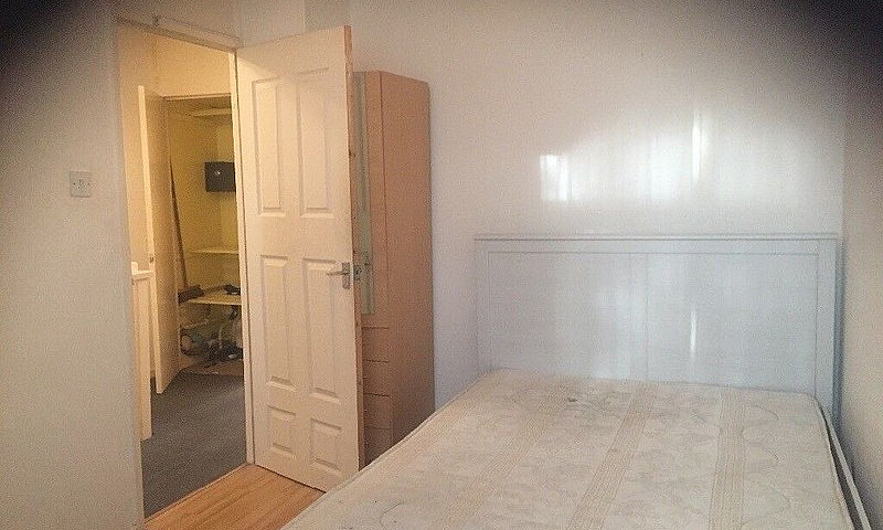 Two Bedroom Ground F...