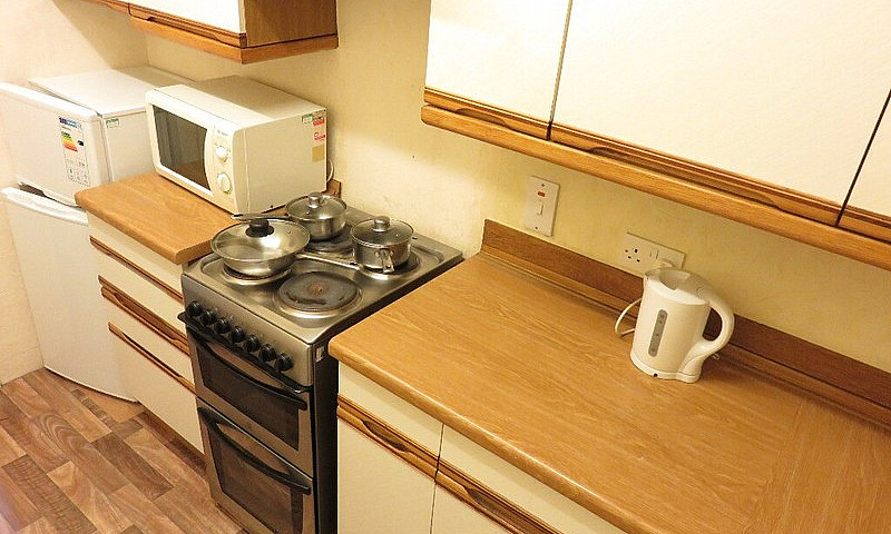 1 Bedroom Flat In Si...