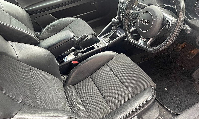Audi, A3, Hatchback,...