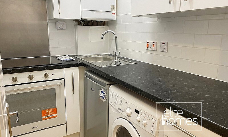 Newly Refurbished Fi...