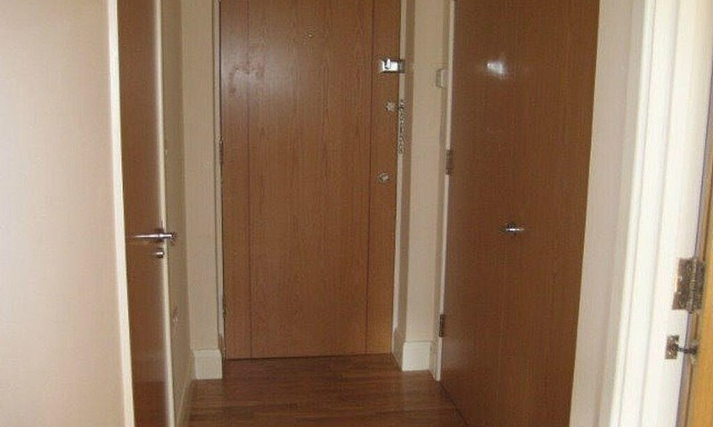 One Bedroom Flat , P...