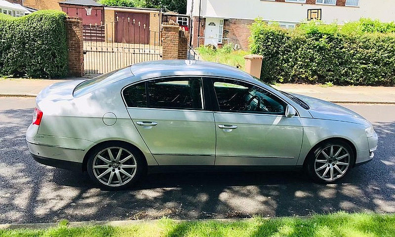 07 Plate Volkswagen ...