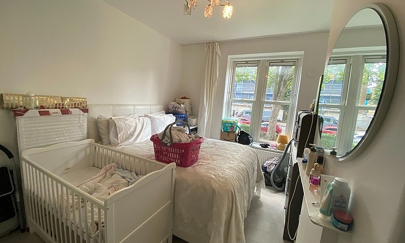 2 Dbl Bed Immaculate...