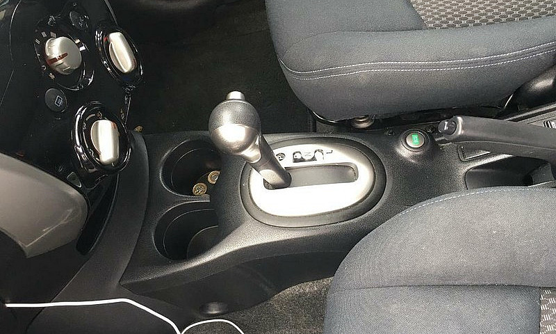 Auto Nissan Note 66 ...