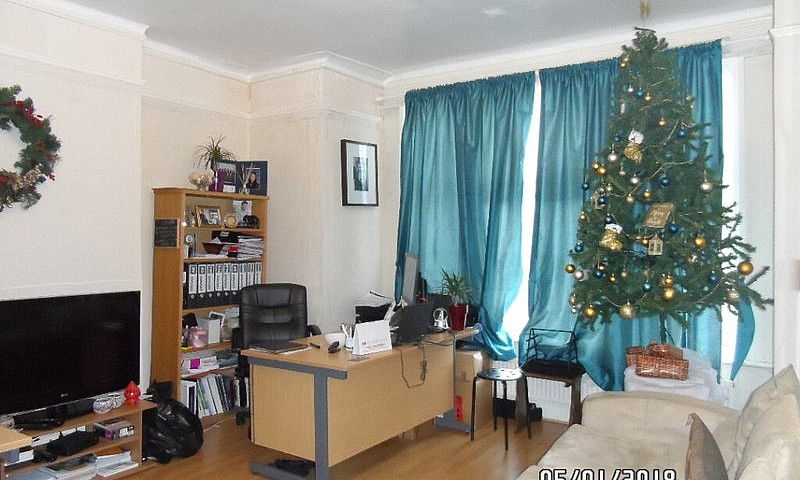 3B First Floor Flat ...