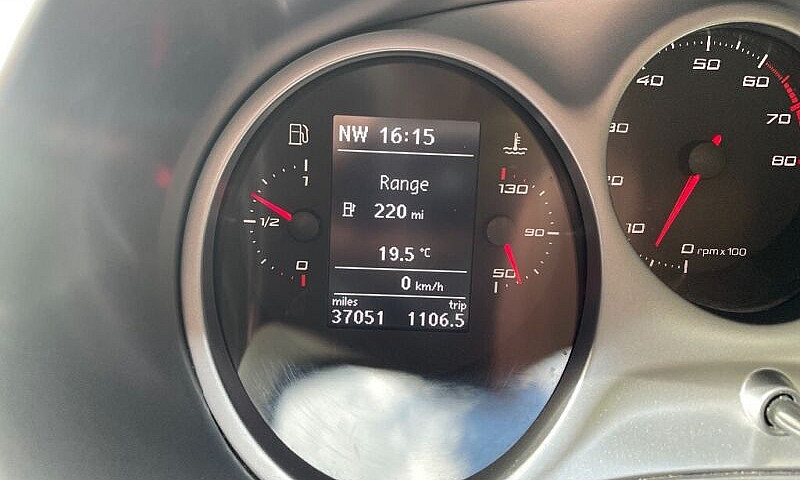 Seat, Leon, Hatchbac...