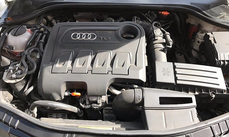 Audi Tt Quattro ...