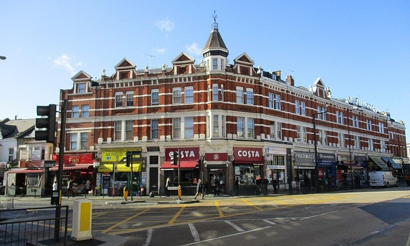 Super 1 Bedroom Flat...