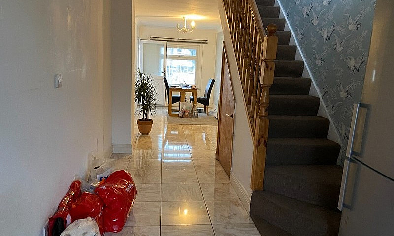  One Bedroom Flat Gr...