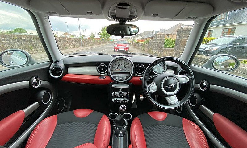 Mini Cooper S - New ...