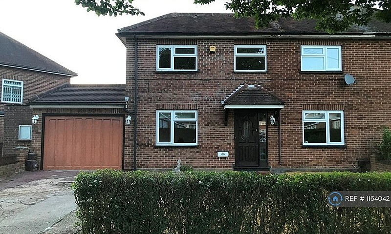 4 Bedroom House In M...
