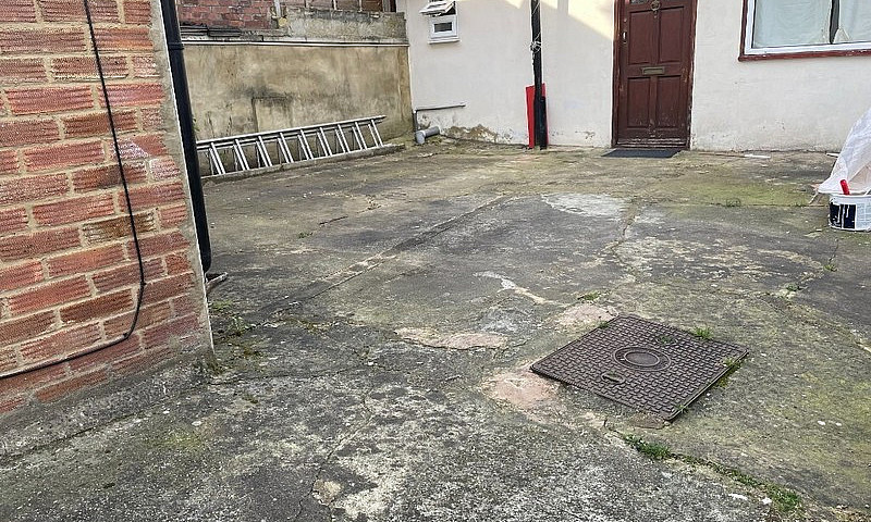 Ground Floor Four Be...