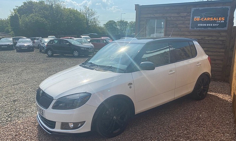 2012 12 Skoda Fabia ...
