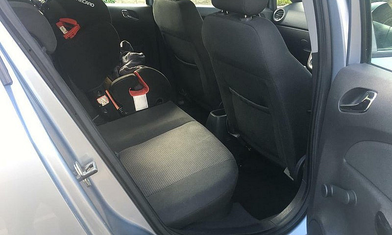 Vauxhall Corsa 1.2 4...