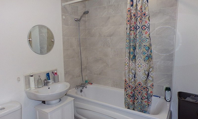 One Bedroom First Fl...