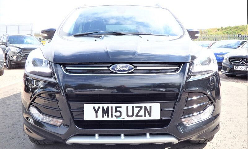 2015 15 Ford Kuga 2....