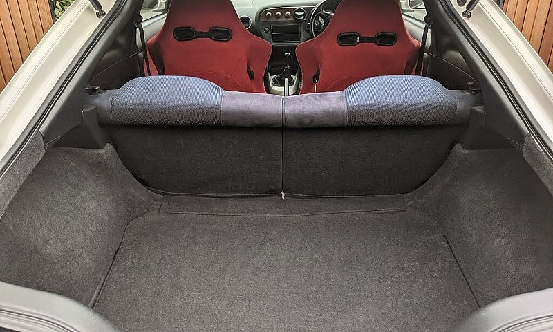 Honda Integra Dc5 Ty...