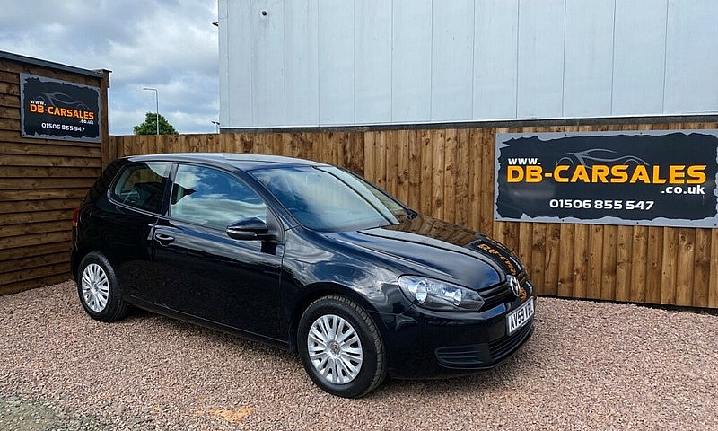 2009 59 Volkswagen G...