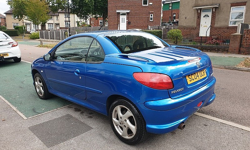 ** Convertible ** 04...