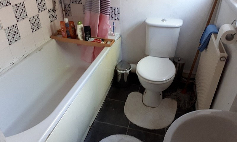 Two Bedroom House To...