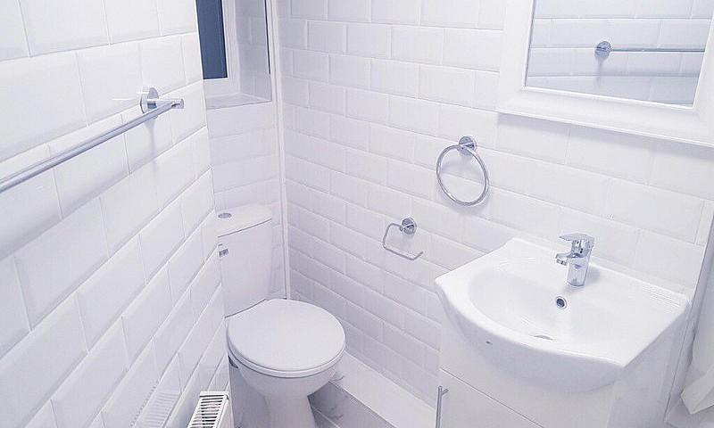 One Bedroom Flat Ava...
