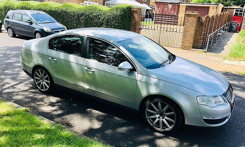 07 Plate Volkswagen ...