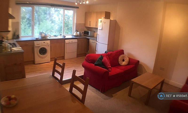 1 Bedroom In Exeter ...
