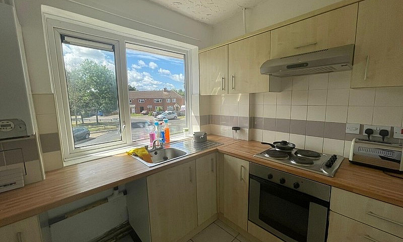 Embleton Grove*One B...