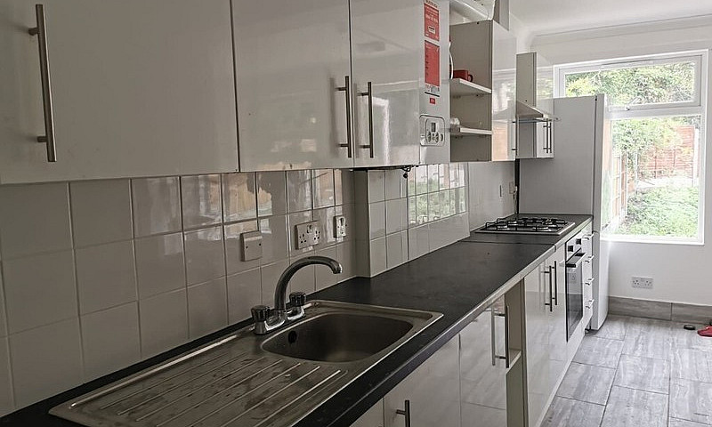 Newly Refurbished & ...