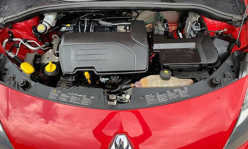 2011 Renault Clio I-...