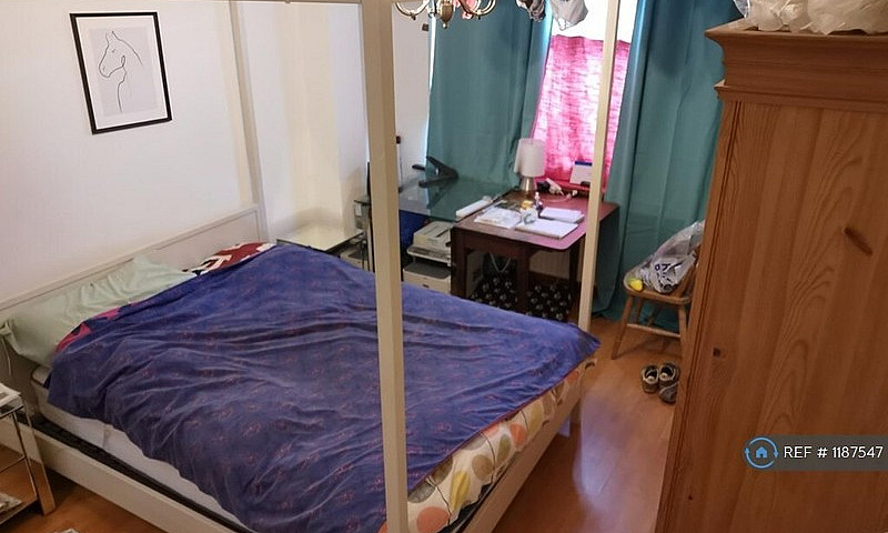1 Bedroom In Grove R...