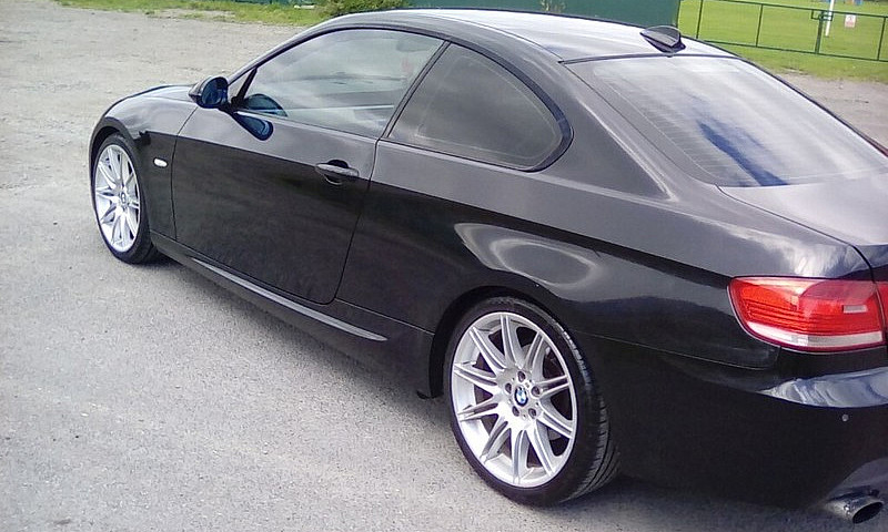 Bmw, 3 Series,M,Spor...
