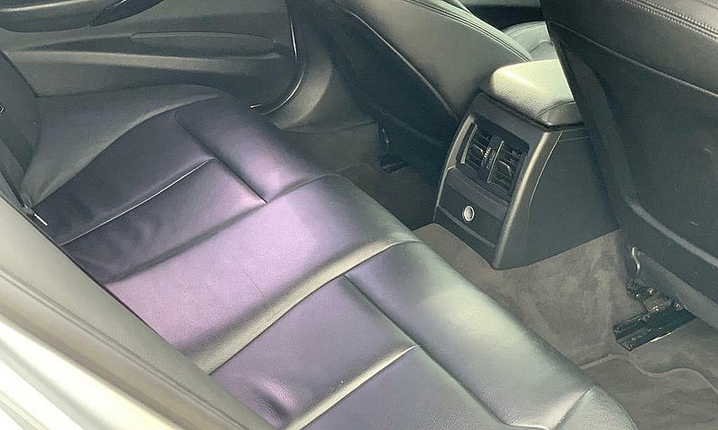 Bmw 318D 2012 Automa...