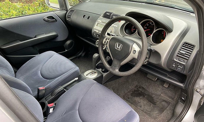 Honda Jazz 1.4 Petro...