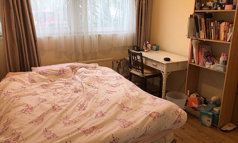 3/4 Bed Room Flat 2-...