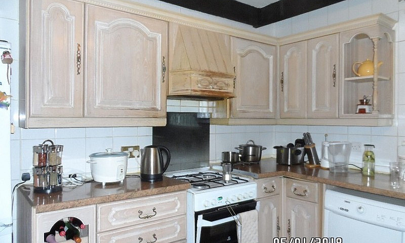 3B First Floor Flat ...