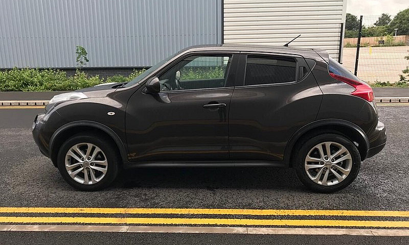 Automatic Juke Tekna...
