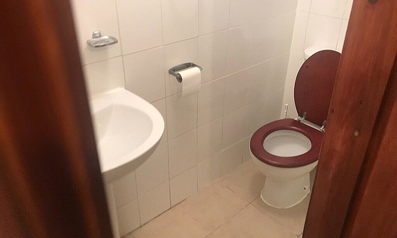 Four Bedrooms Flat T...