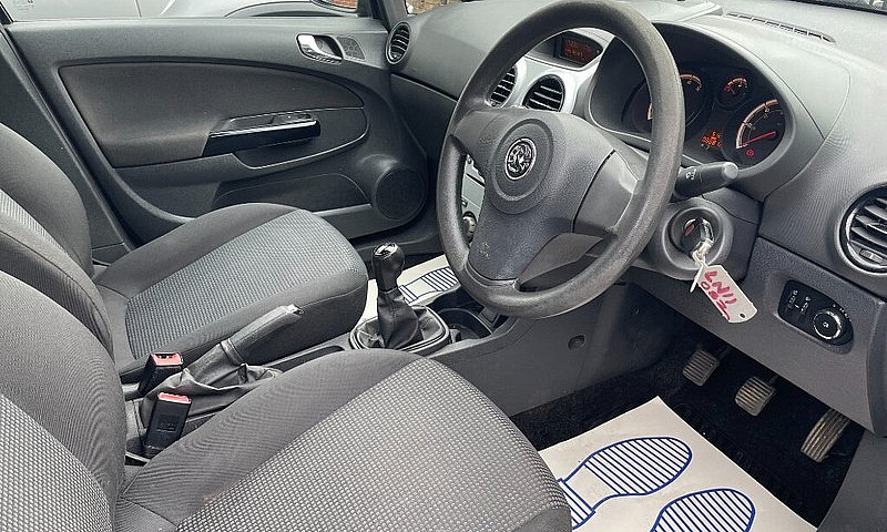 2011 11 Reg Vauxhall...