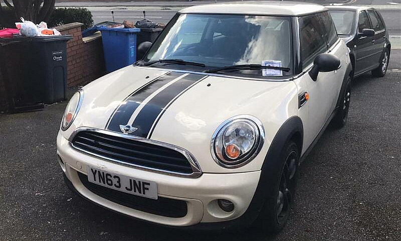 Mini Hatch...
