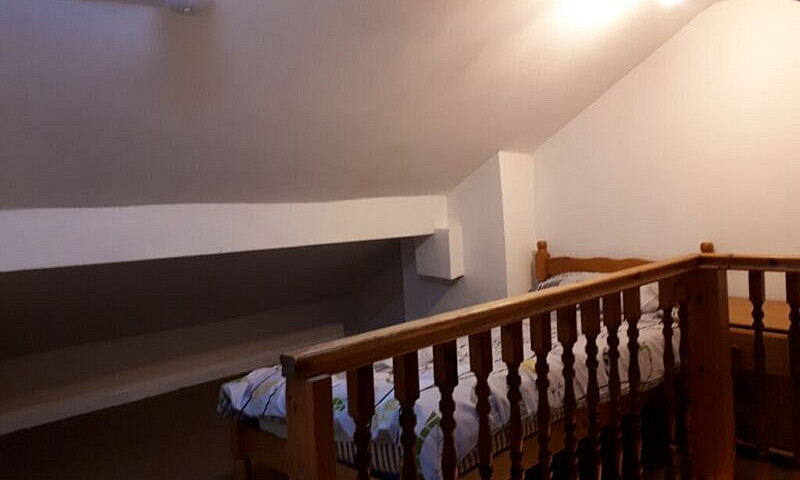 Two Rooms Available ...