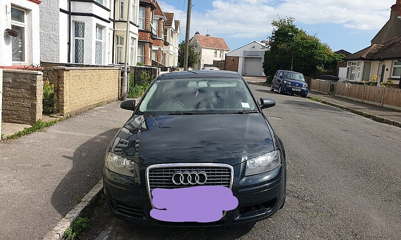 Audi, A3, Hatchback,...