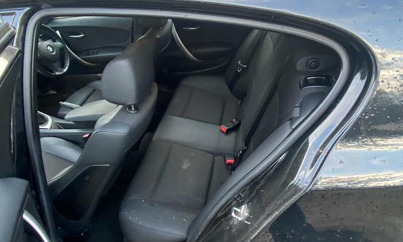 Bmw 120I 2008 Msport...