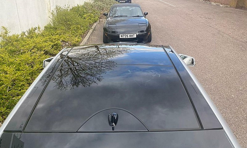 Mercedes C250 Amg Pr...