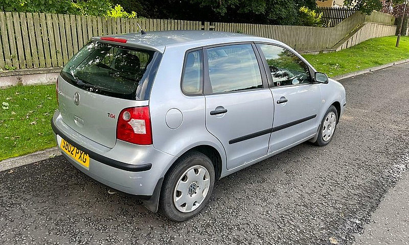 Cheap Diesel Car, On...