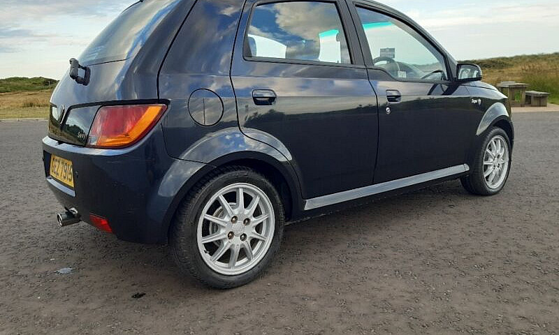 Proton, Savvy, Hatch...
