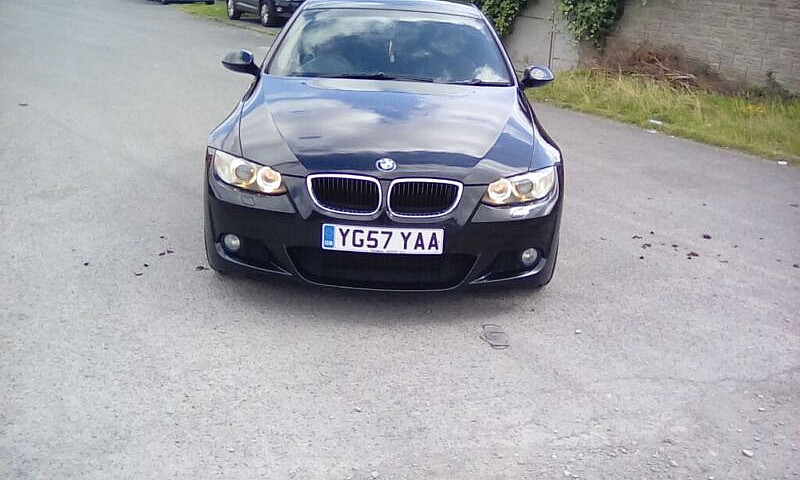 Bmw, 3 Series,M,Spor...
