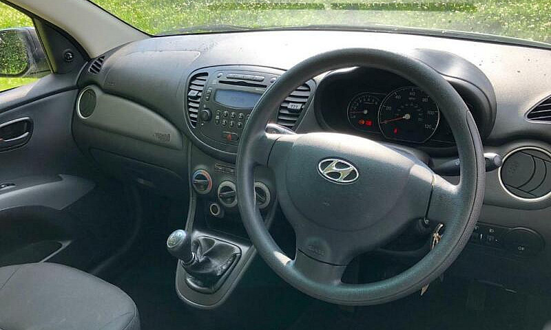 Hyundai I10 2012*Low...
