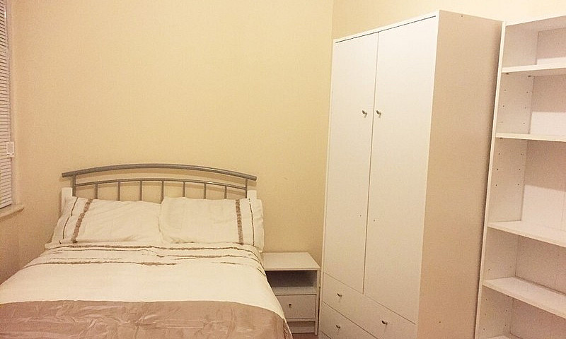 Amazing 3 Double Bed...
