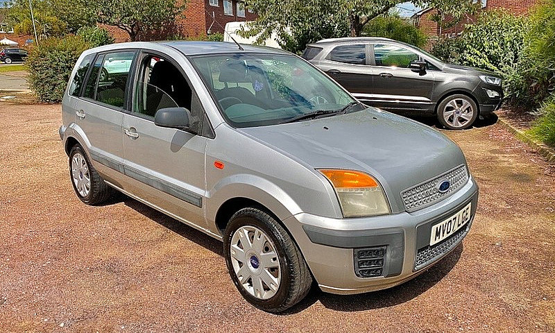 Ford, Fusion, Hatchb...